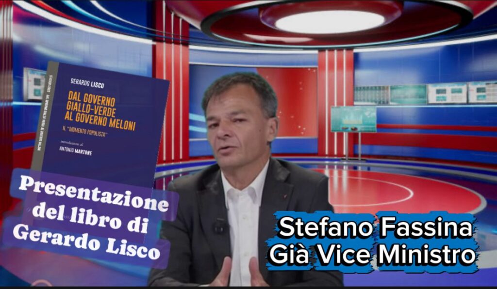 Grande puntata di Focus su “Il Momento Populista"