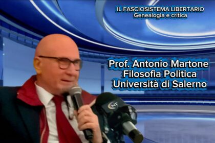 Le radici della subalternità meridionale di Antonio Martone