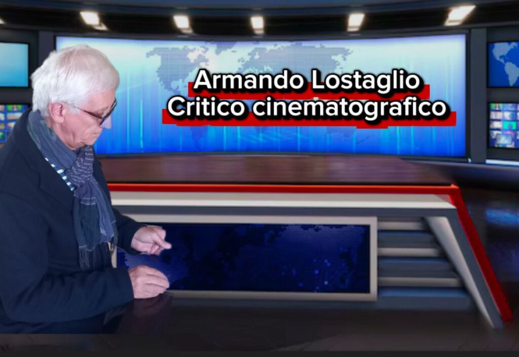 Cinema a Sud di Armando Lostaglio