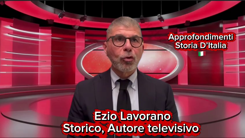 In questa puntata, le elezioni del 18 aprile 1948 per gli approfondimenti sui momenti più importanti della Storia D’Italia a cura dello storico e autore televisivo RAI, Ezio Lavorano
