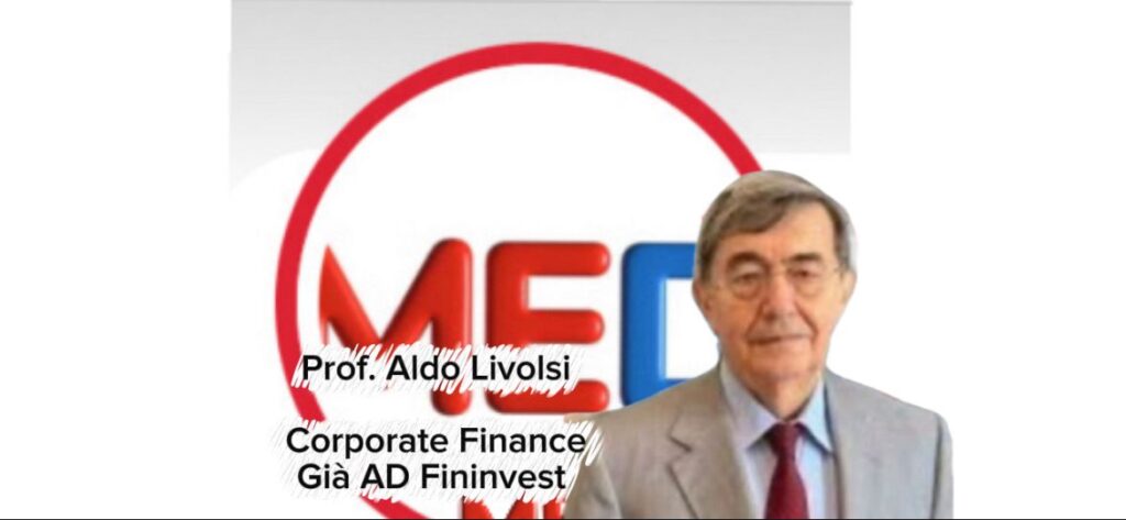 Il risparmio c’è, ma le imprese sono pronte ad aprire il capitale?