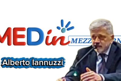 Alberto Iannuzzi